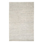 ShepherdOatmealHandKnottedWoolRug - McNabb Furniture