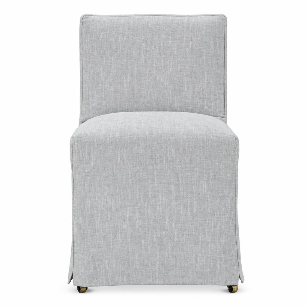 Rowe Furniture Odessa Slip Dining Chair - view 12
