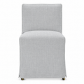 Rowe Furniture Odessa Slip Dining Chair - view 12