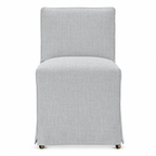 Rowe Furniture Odessa Slip Dining Chair - view 12