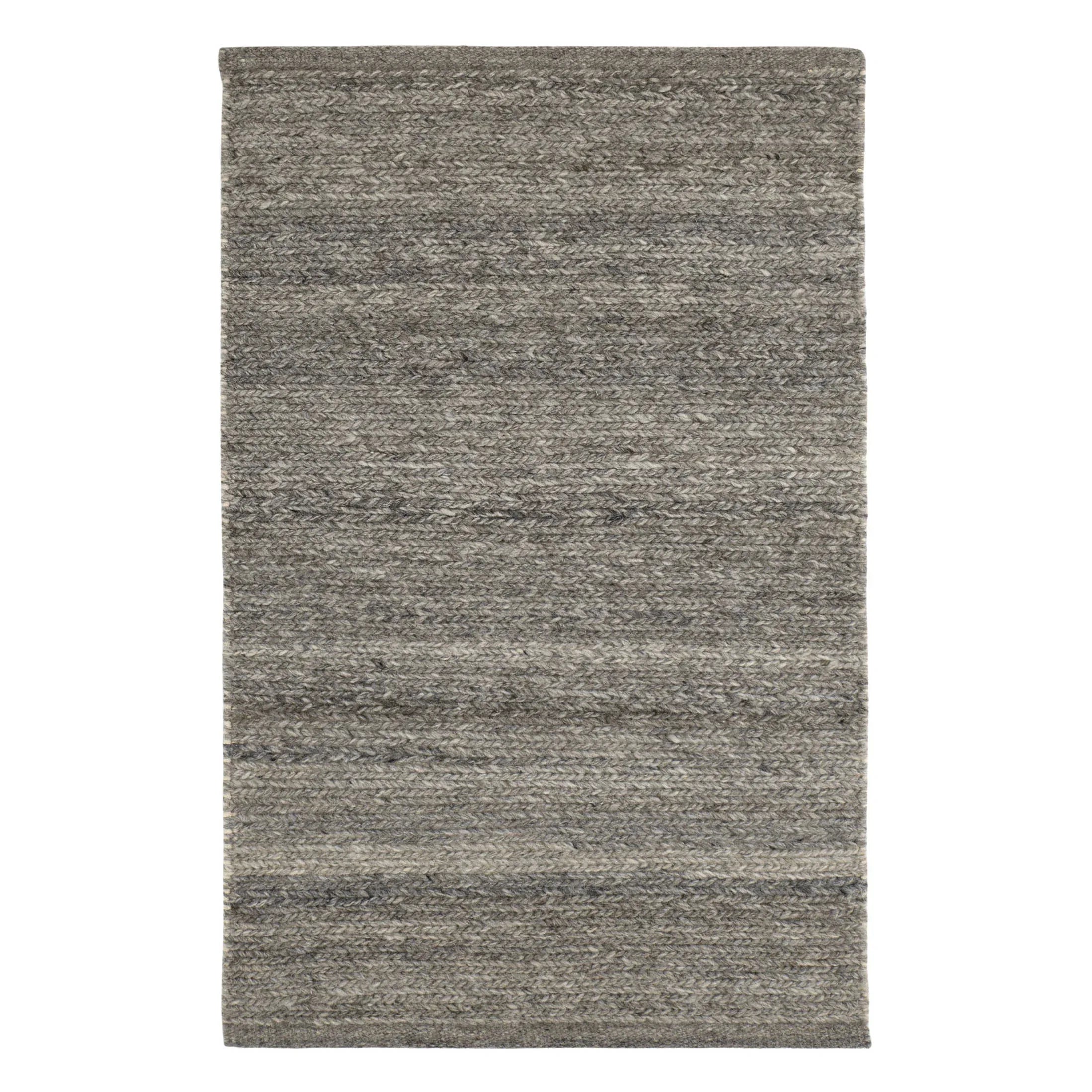 SolimarNaturalHandWovenWoolRug - McNabb Furniture