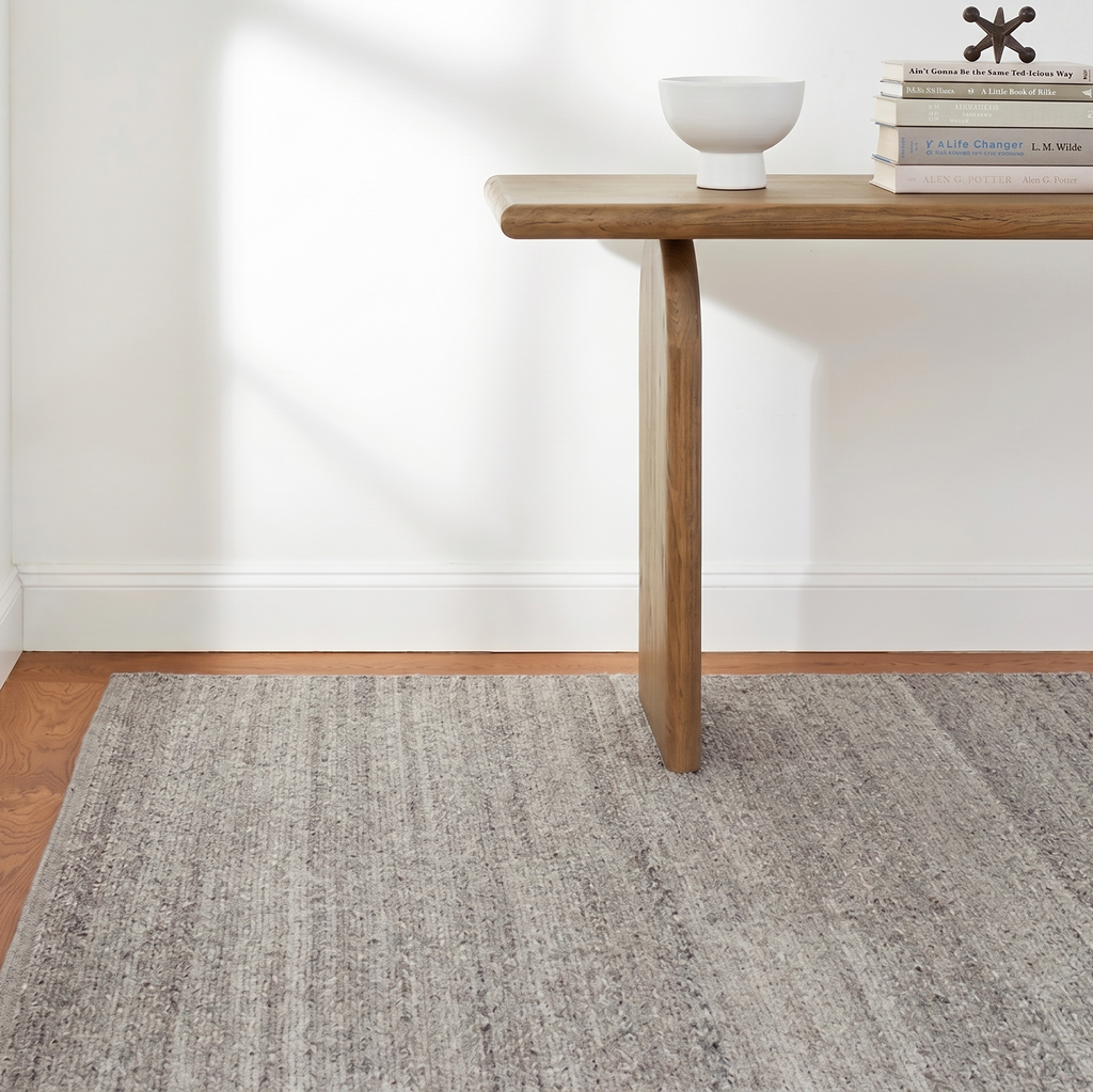 Solimar Handwoven Wool Rug
