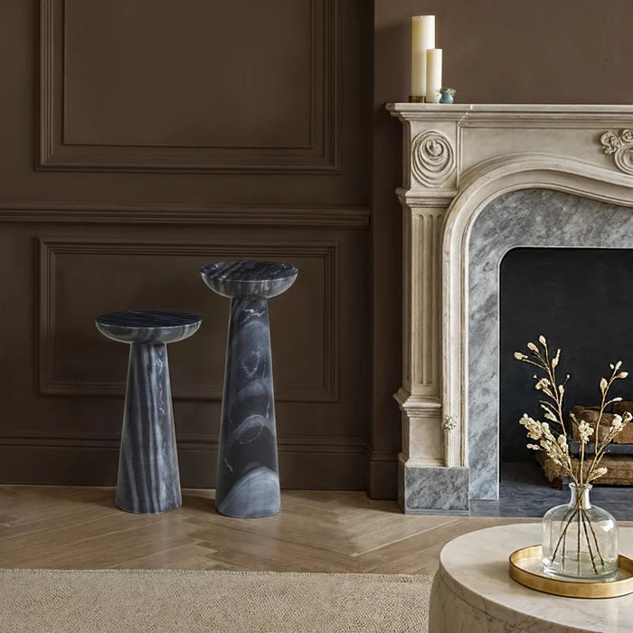 Mercura Side Table