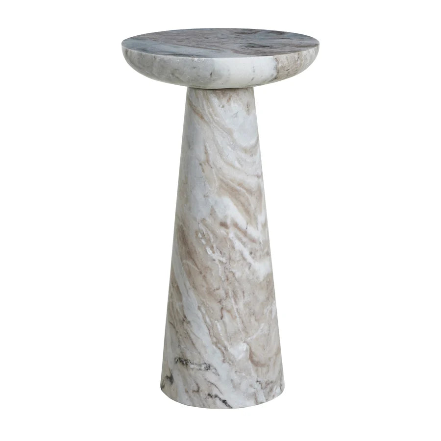 Mercura Side Table