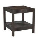Leander End Table