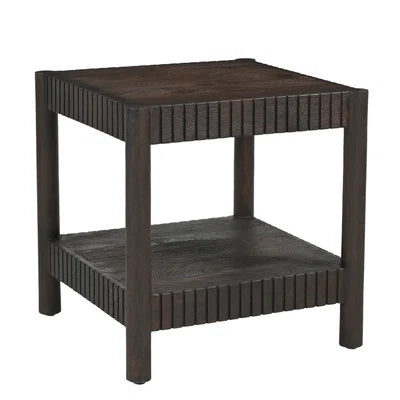 Leander End Table
