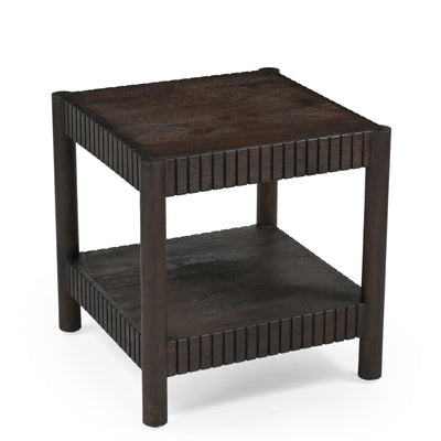 Leander End Table