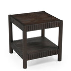 Leander End Table