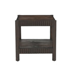 Leander End Table