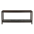 Leander Console Table