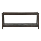 Leander Console Table