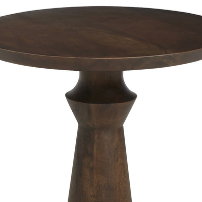 Rospo Side Table