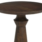 Rospo Side Table