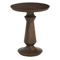 Rospo Side Table