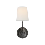 Vendome Single Sconce