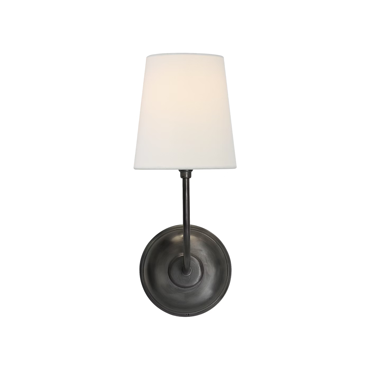 Vendome Single Sconce