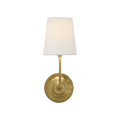 Vendome Single Sconce