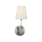 Vendome Single Sconce