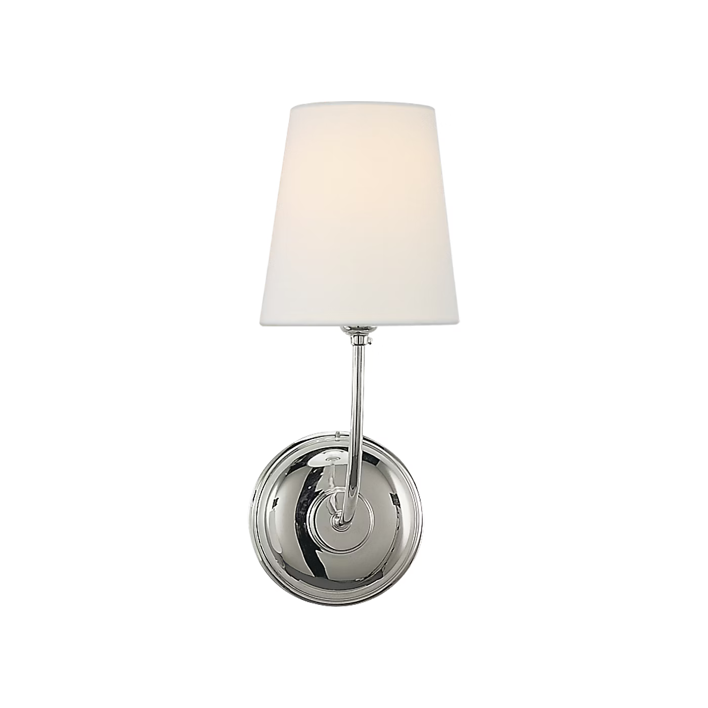 Vendome Single Sconce