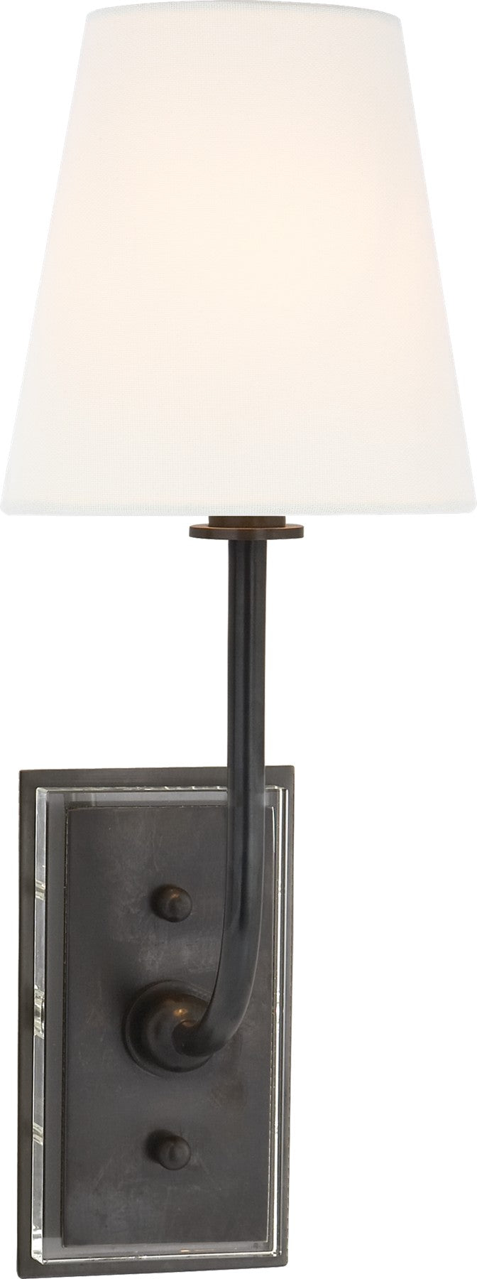 Hulton Sconce