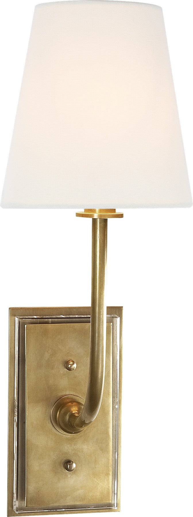 Hulton Sconce