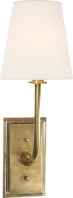 Hulton Sconce