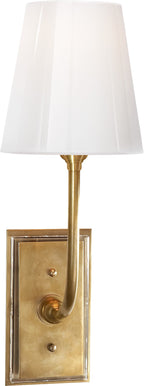 Hulton Sconce