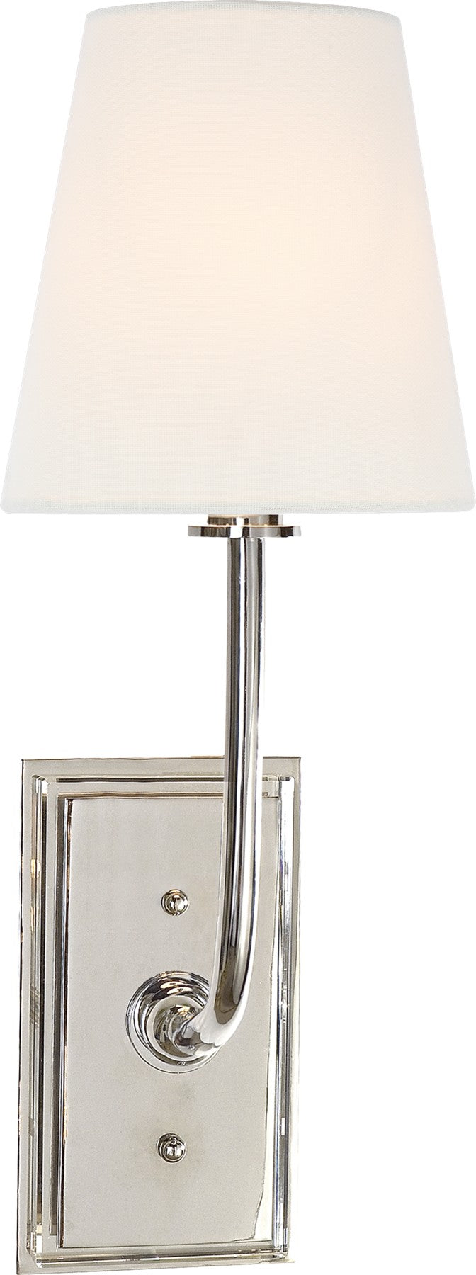 Hulton Sconce