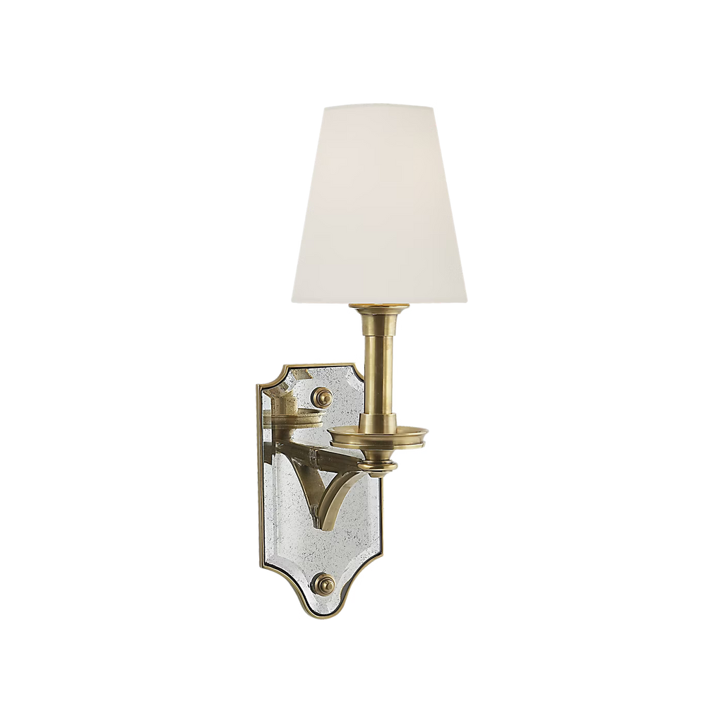 Verona Mirrored Sconce