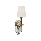 Verona Mirrored Sconce
