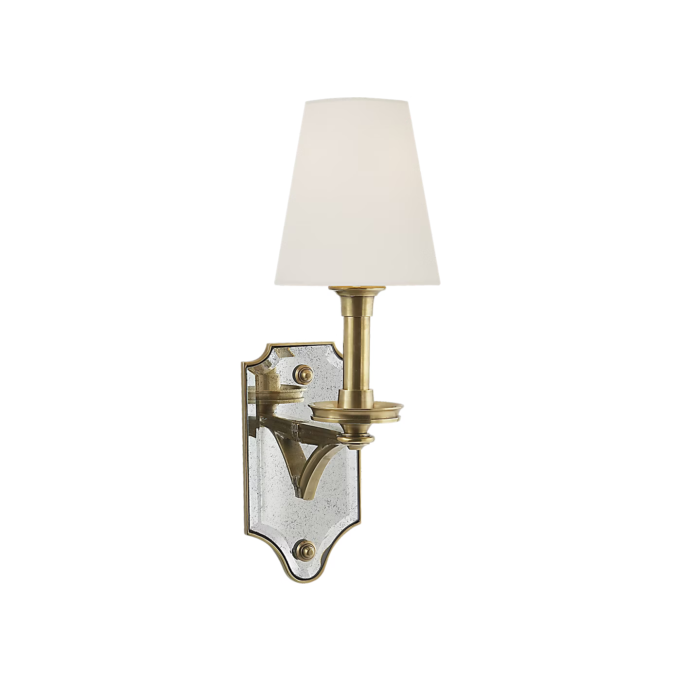 Verona Mirrored Sconce