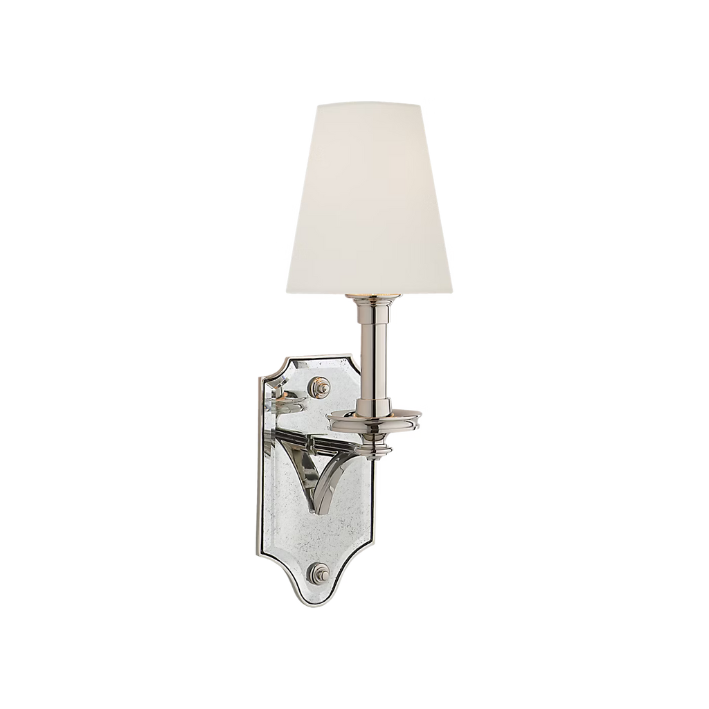 Verona Mirrored Sconce