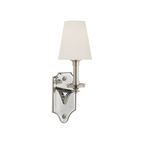 Verona Mirrored Sconce
