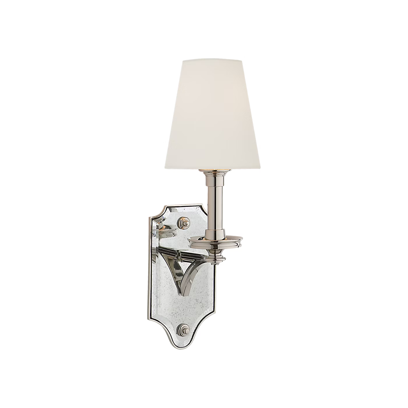 Verona Mirrored Sconce