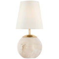 Terri 12" Cordless Accent Lamp by Visual Comfort