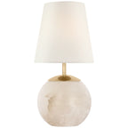 Terri 12" Cordless Accent Lamp by Visual Comfort