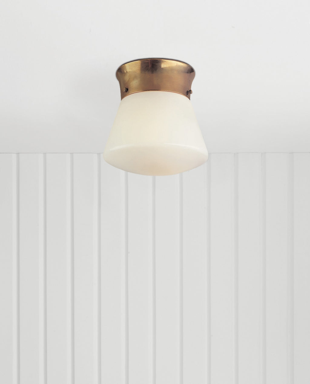 Perry Street Ceiling Light alternate view
