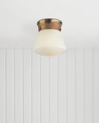 Perry Street Ceiling Light alternate view
