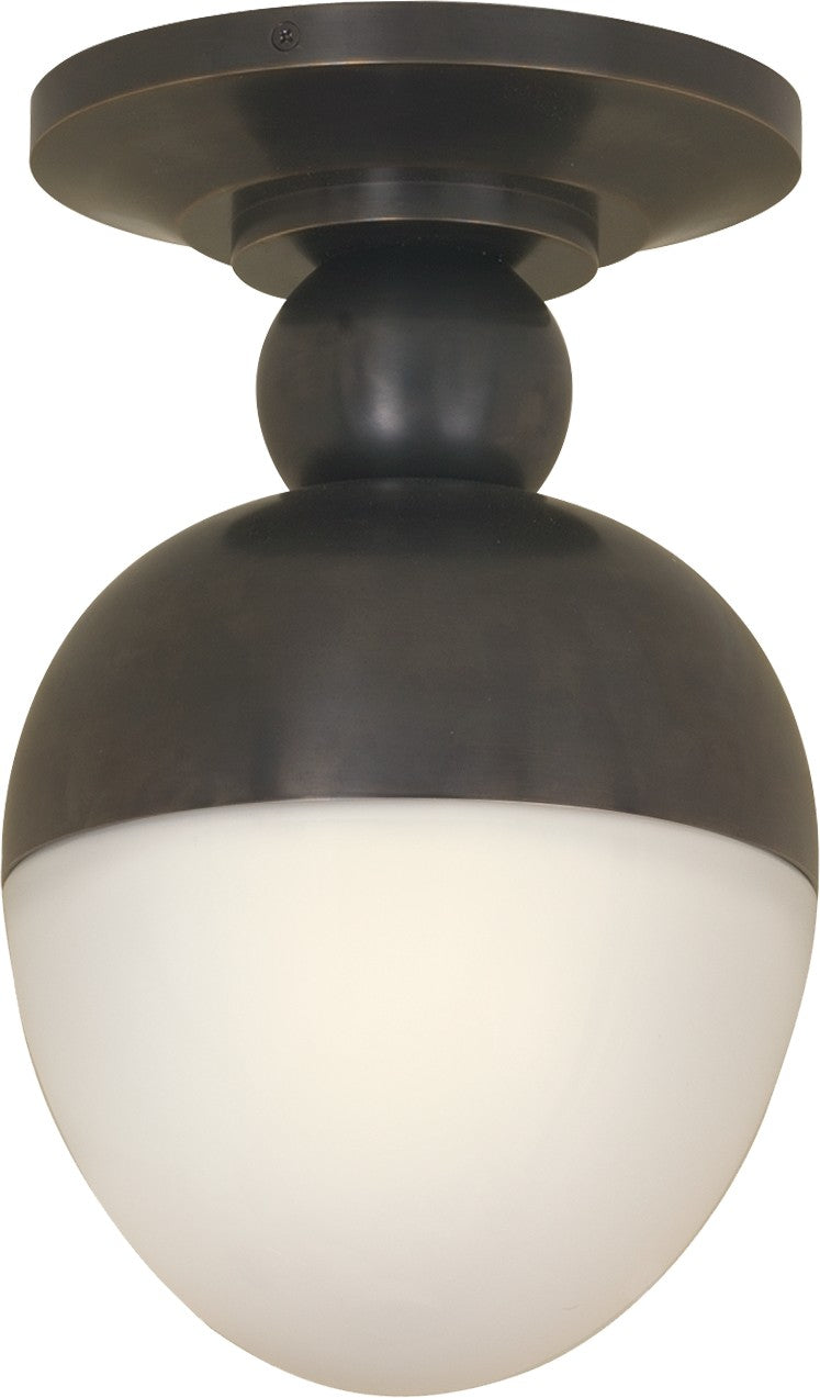 Clark Flush Mount