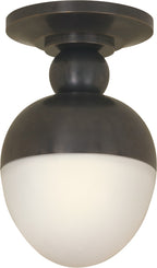 Clark Flush Mount