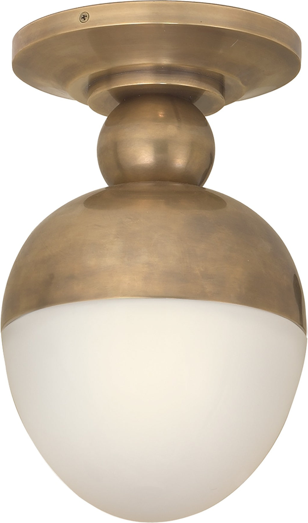 Clark Flush Mount