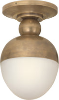 Clark Flush Mount