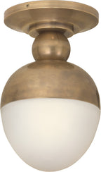 Clark Flush Mount