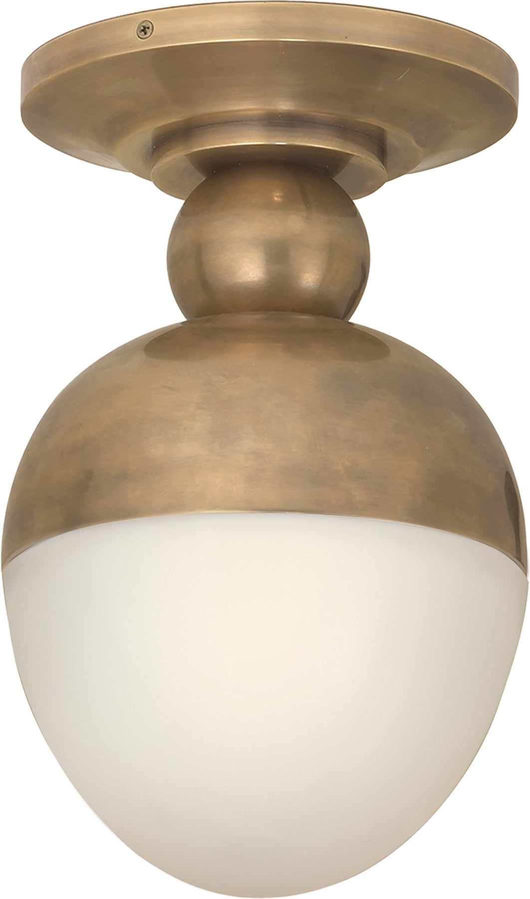 Clark Flush Mount