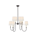 Vendome Large Chandelier