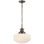 Milton Road Pendant by Visual Comfort - view 2
