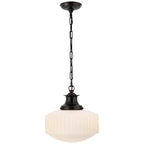 Milton Road Pendant by Visual Comfort - view 3