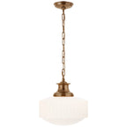 Milton Road Pendant by Visual Comfort