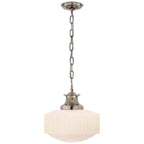 Milton Road Pendant by Visual Comfort - view 4