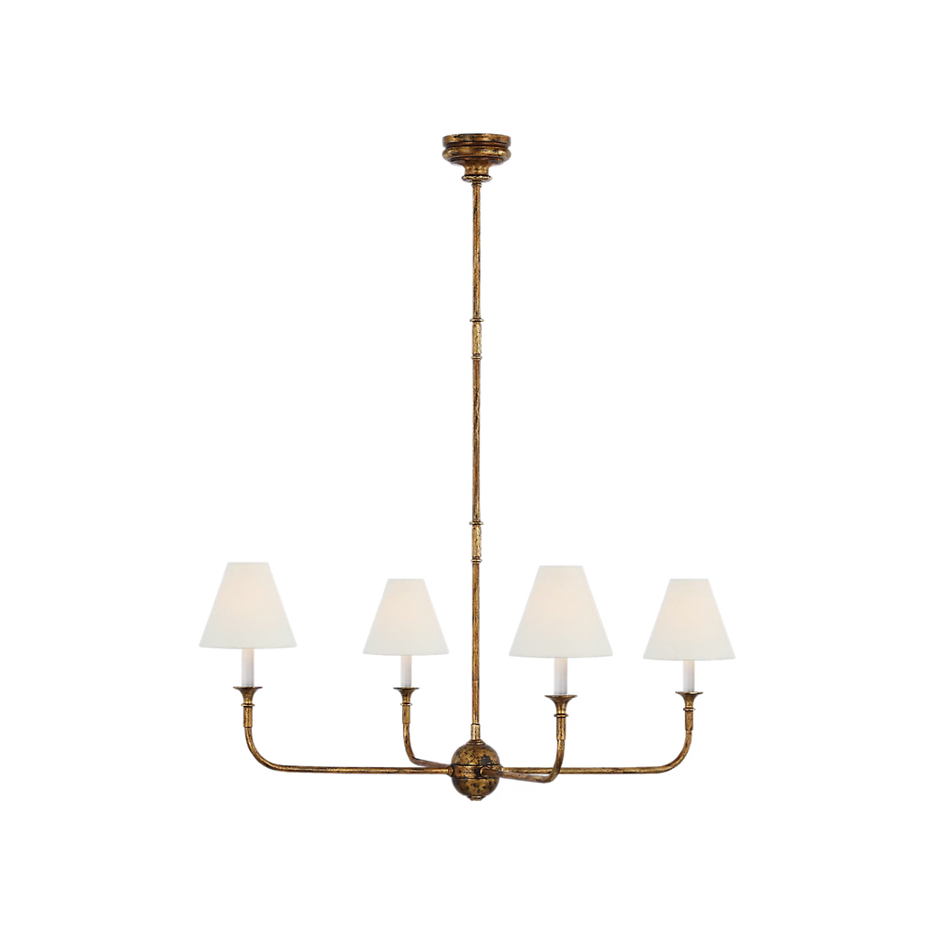 Piaf Large Chandelier